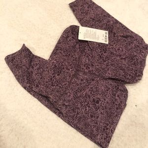 Lululemon Align size 10 length 25” legging NWT